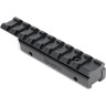 Переходная планка ARKON W/Л укороченная T001
